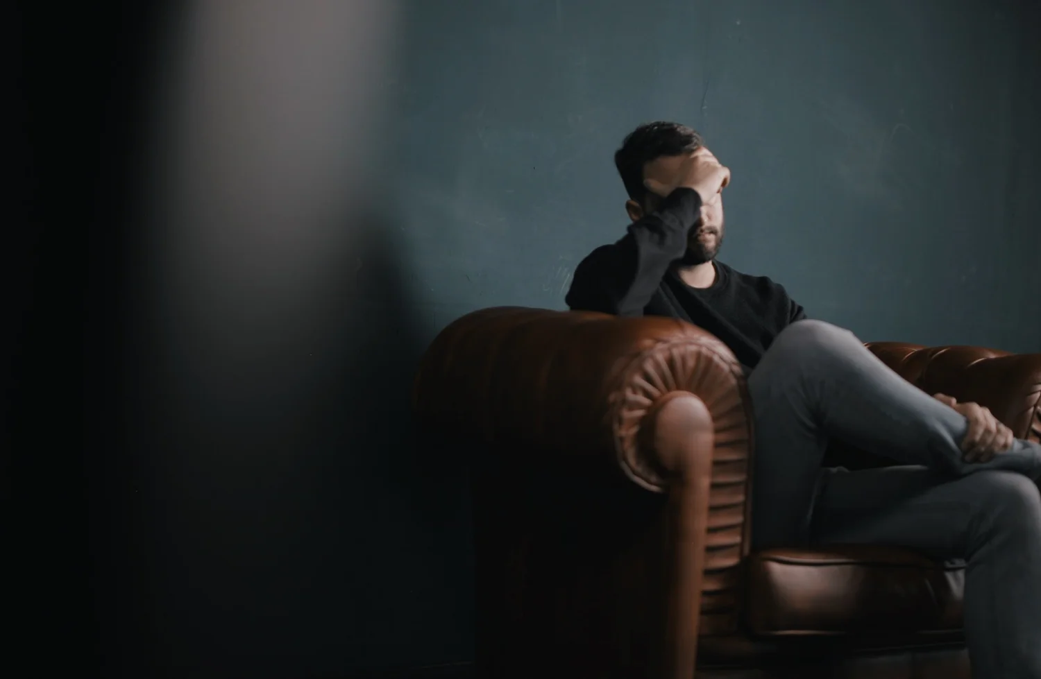 Pratiquer la pleine conscience dans les moments difficiles