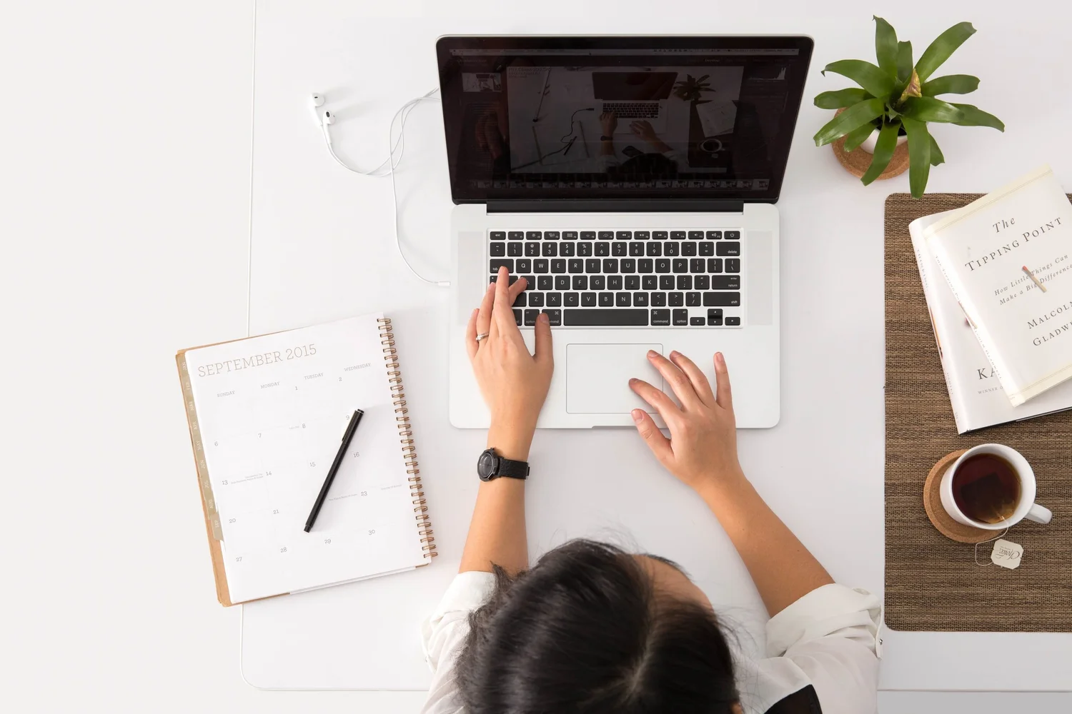 Comment être performant en tant que travailleur à distance ?
